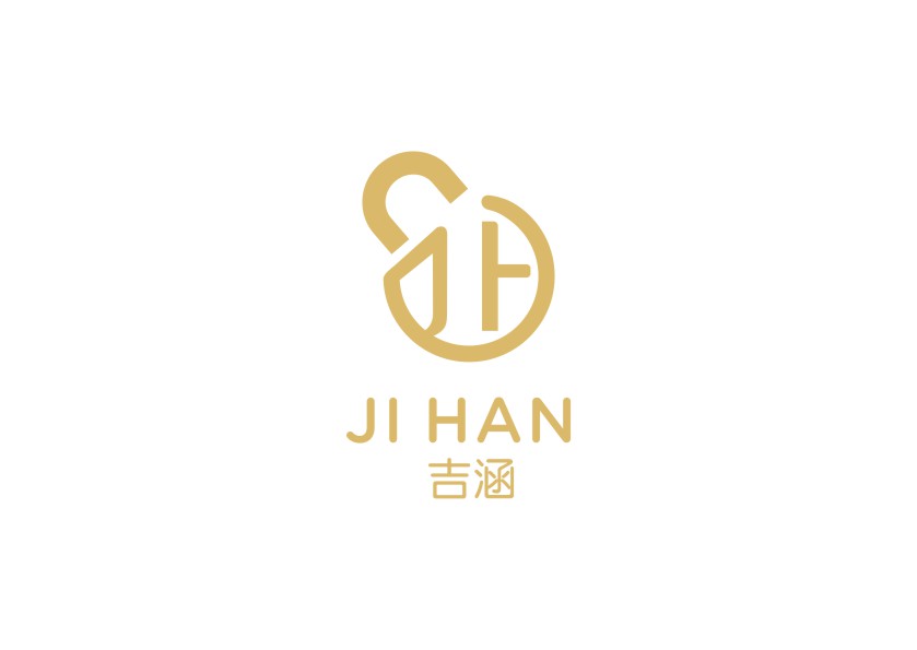 吉涵 LOGO